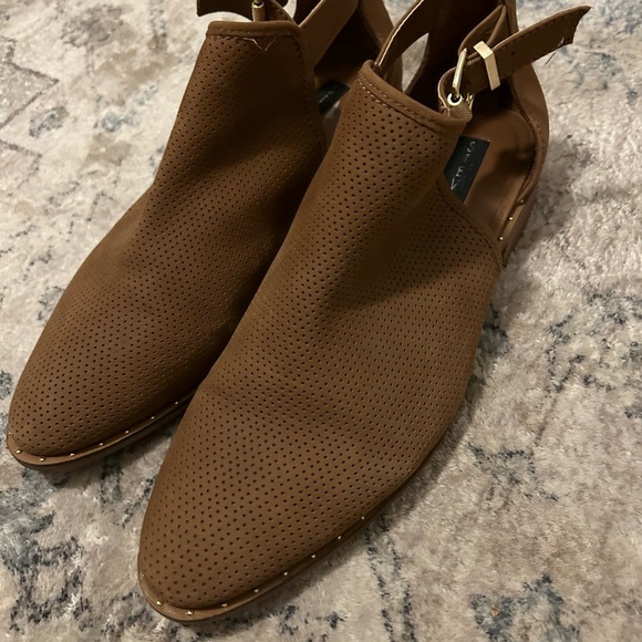 STEVEN Women’s Cirsi Booties Size 10 - Picture 5 of 5